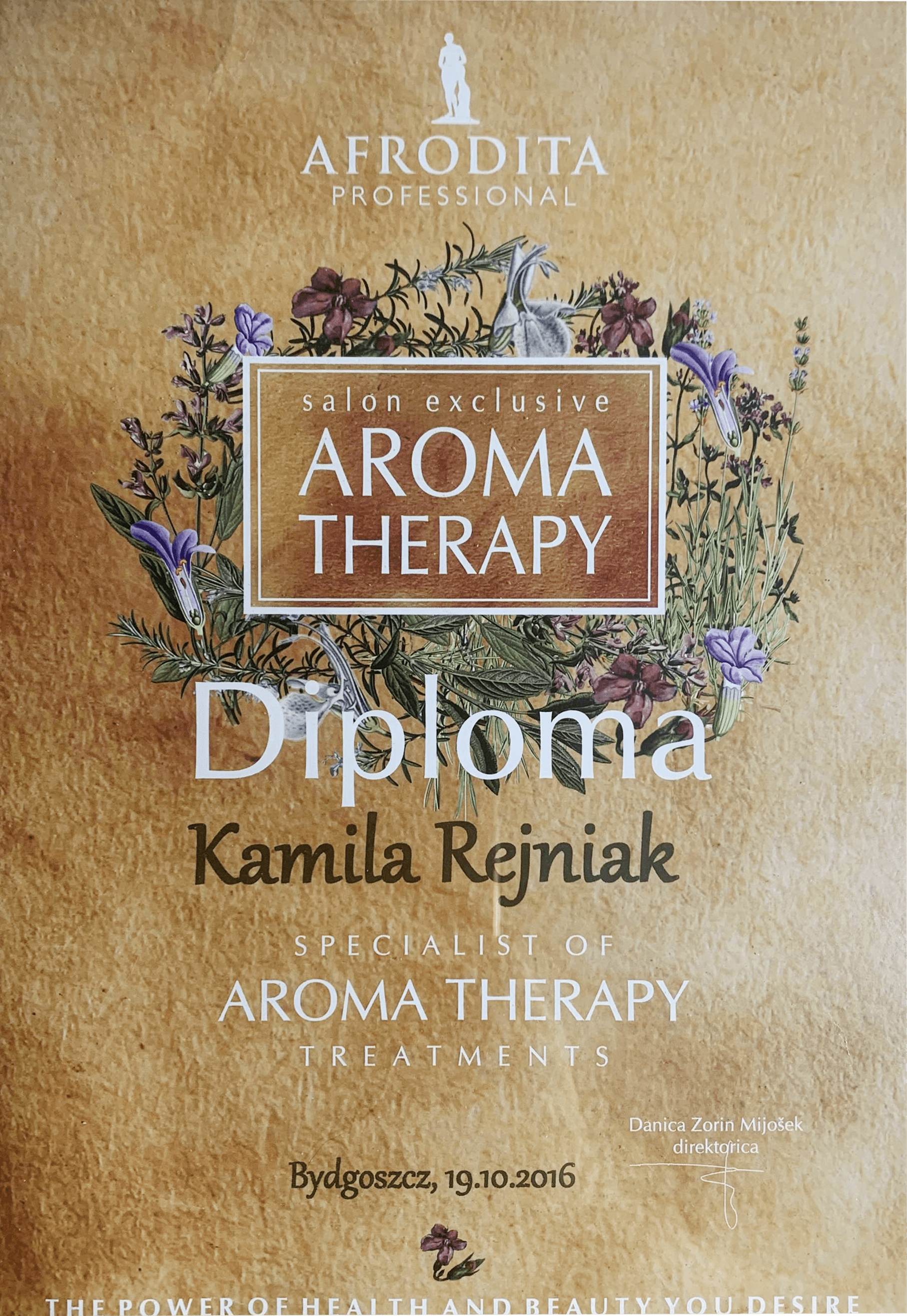 Diploma