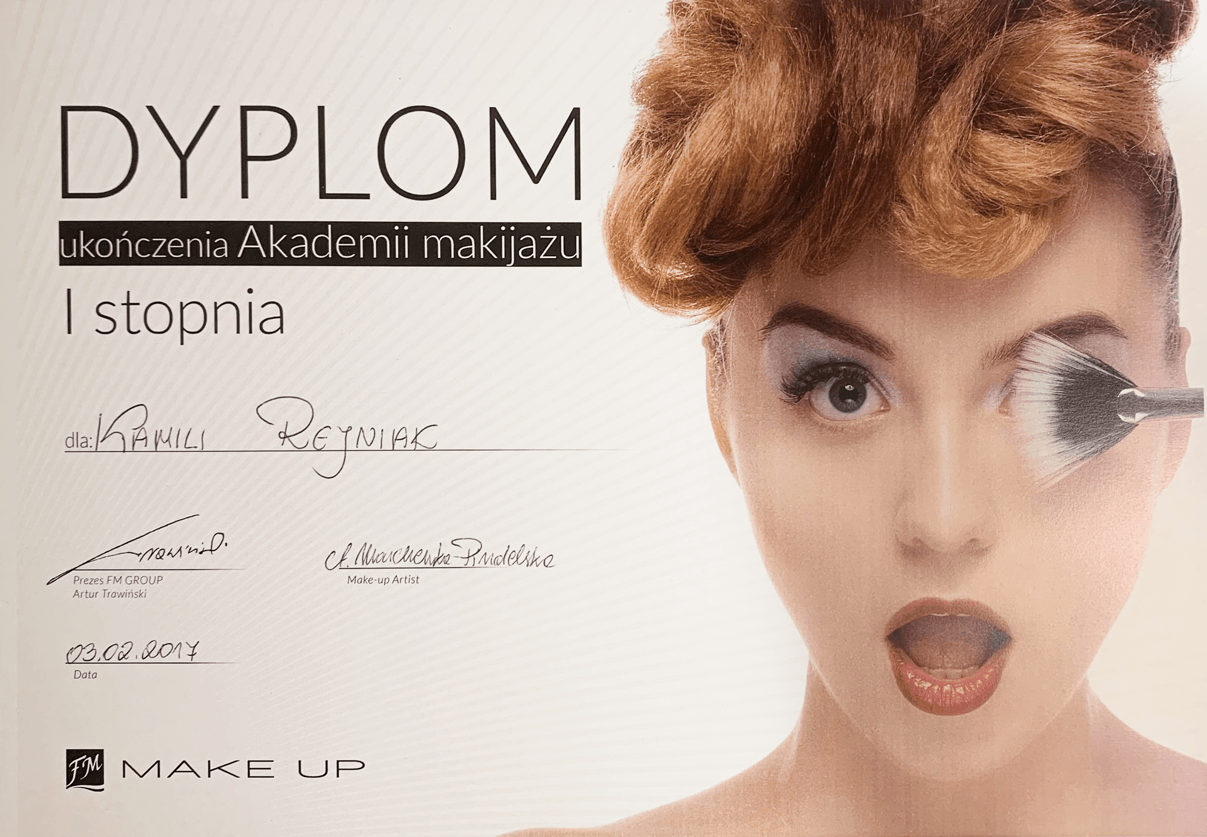 Diploma