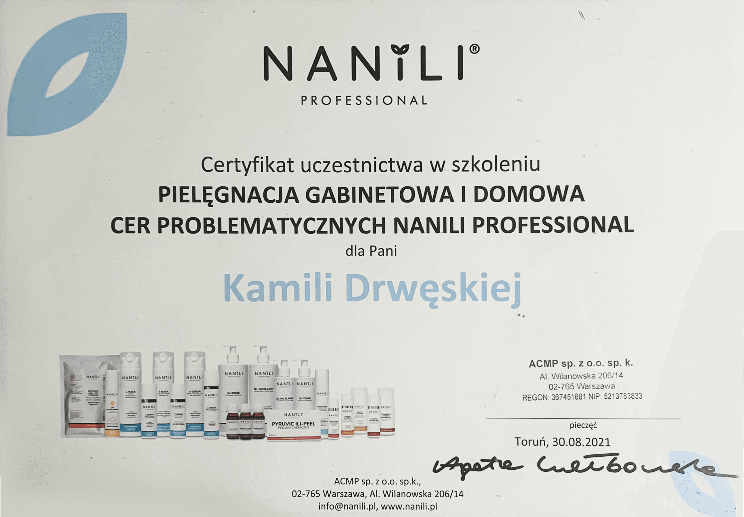 Diploma