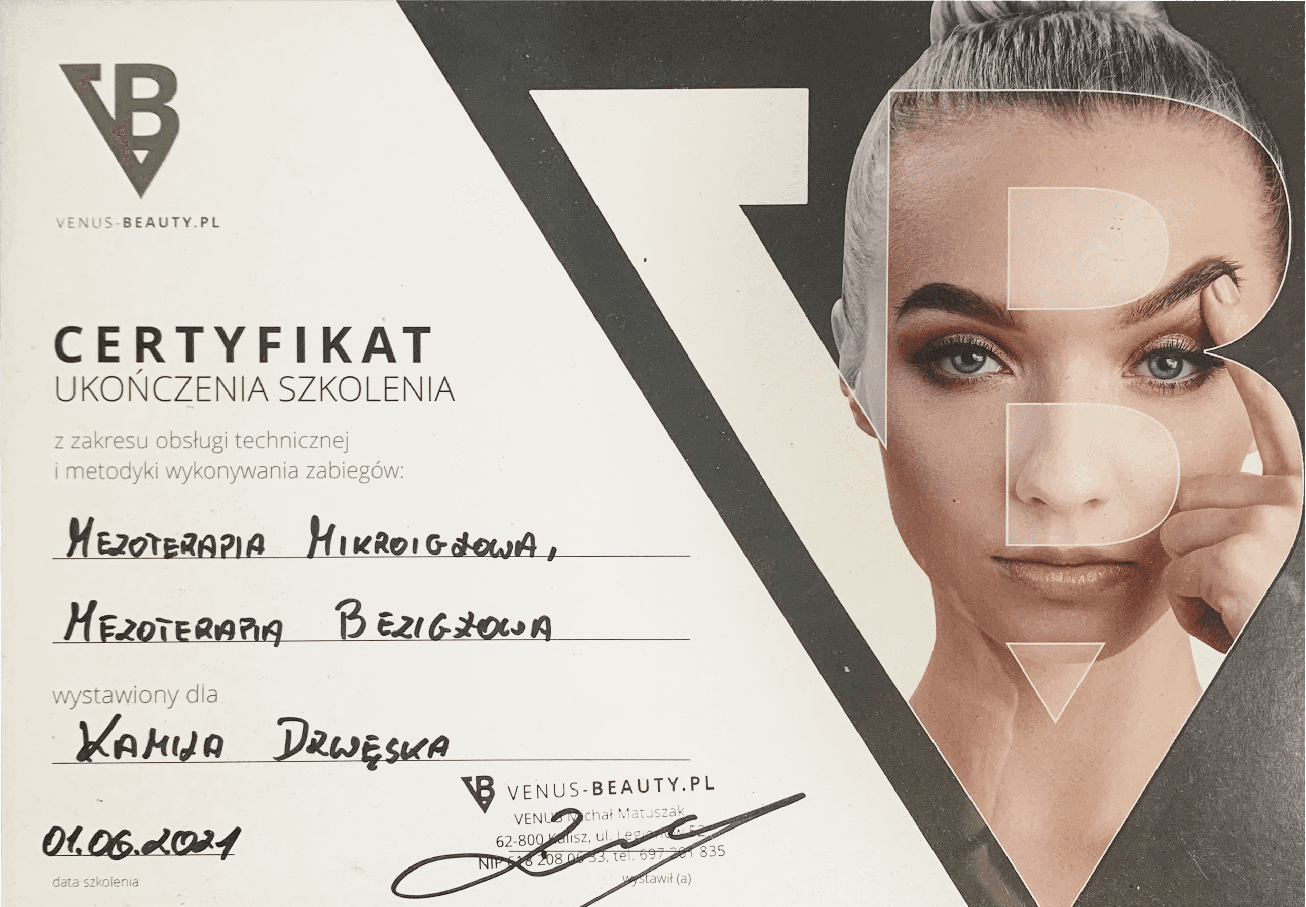 Diploma
