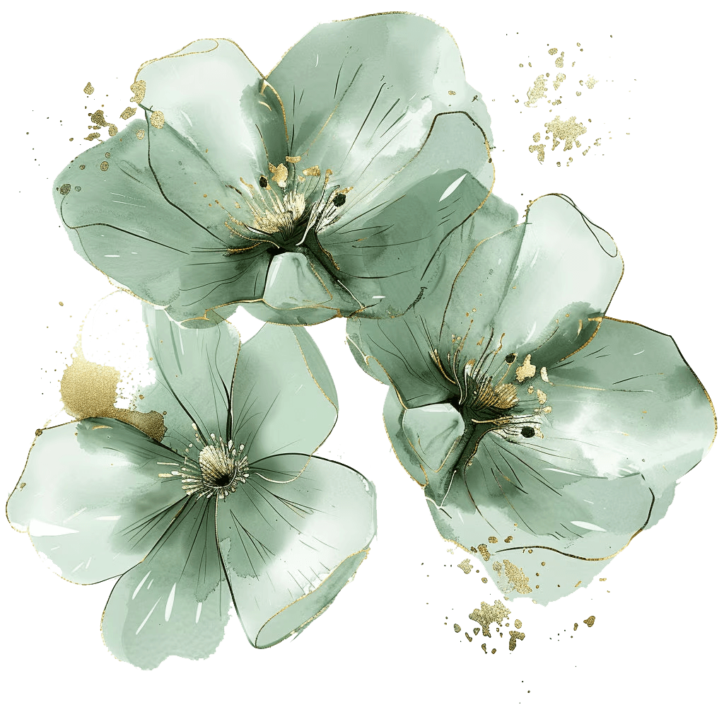 Flower 4