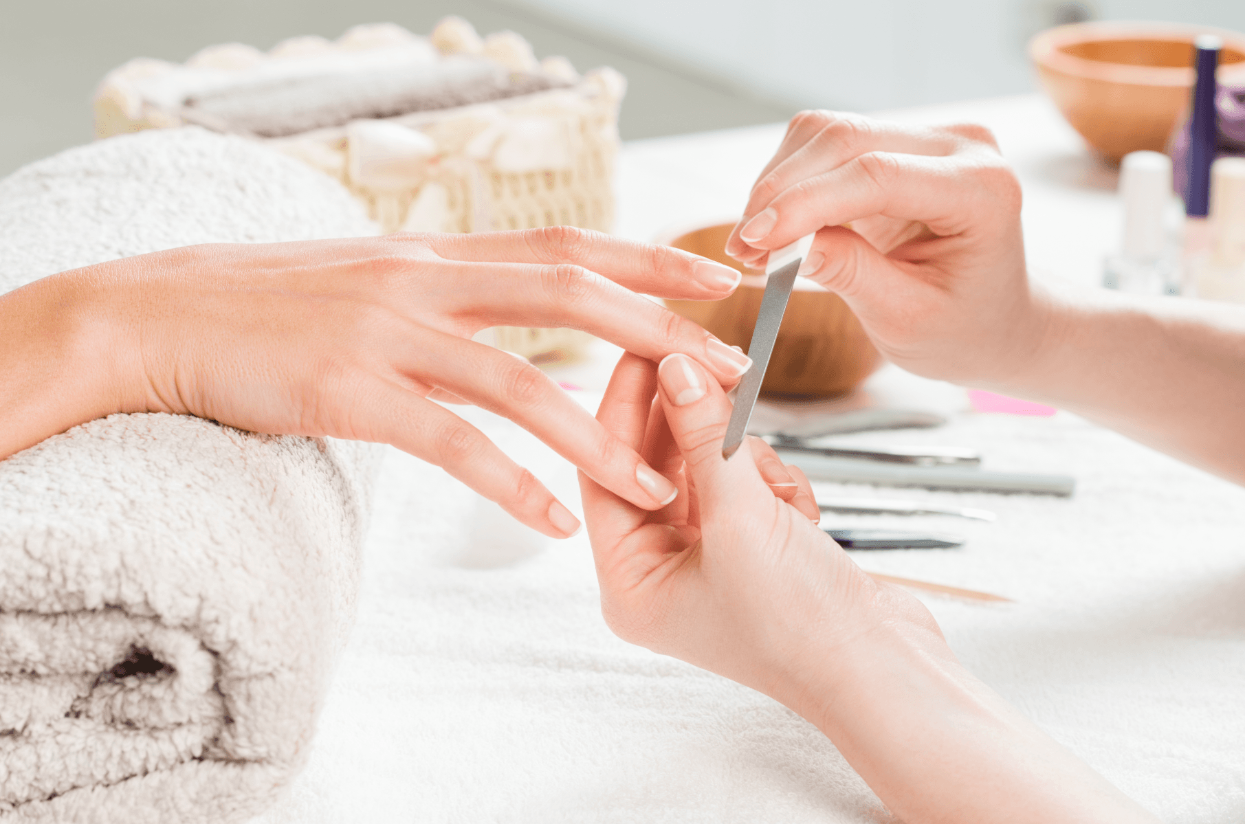 Manicure i Pedicure